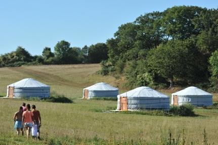 Domaine EcHOlogia Pays de Loire - Louverné visuel 17/17 Domaine EcHOlogia Pays de Loire - Louverné visuel 17/17