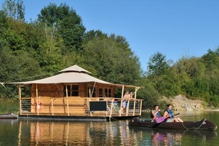 Domaine EcHOlogia Pays de Loire - Louverné visuel 8/17 Domaine EcHOlogia Pays de Loire - Louverné visuel 8/17