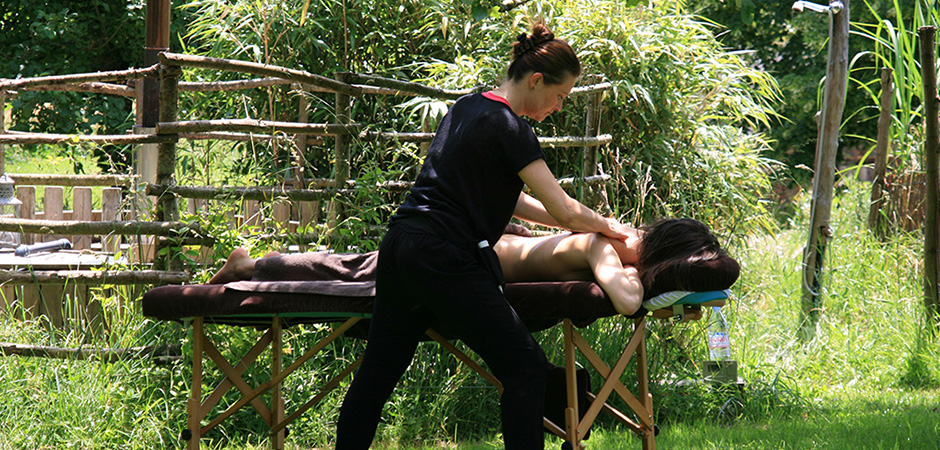 Ecolodge la Belle Verte Bretagne - Saint-M'hervé visuel 6/7