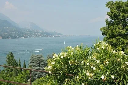 Camping Eden Lombardie - San Felice del Benaco visuel 4/6