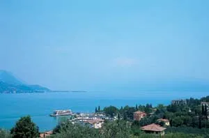 Camping Eden Lombardie - San Felice del Benaco visuel 3/6