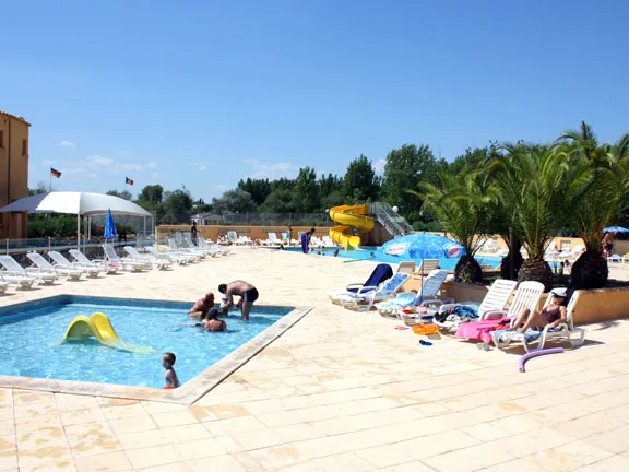Camping Eden Languedoc-Roussillon - Lattes visuel 6/11