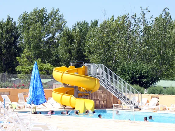 Camping Eden Languedoc-Roussillon - Lattes visuel 3/11