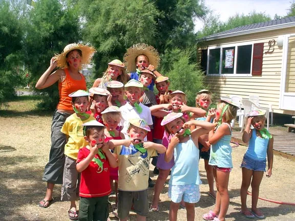Camping Eden Languedoc-Roussillon - Lattes visuel 4/11