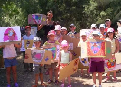 Camping Eden Languedoc-Roussillon - Lattes visuel 2/11