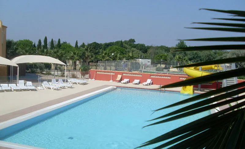 Camping Eden Languedoc-Roussillon - Lattes visuel 8/11