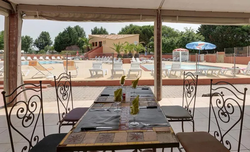 Camping Eden Languedoc-Roussillon - Lattes visuel 9/11