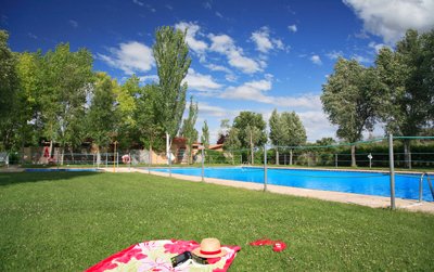 El Astral Castille-et-León - Tordesillas visuel 1/10