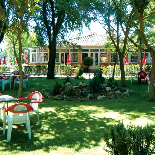 El Astral Castille-et-León - Tordesillas visuel 2/10