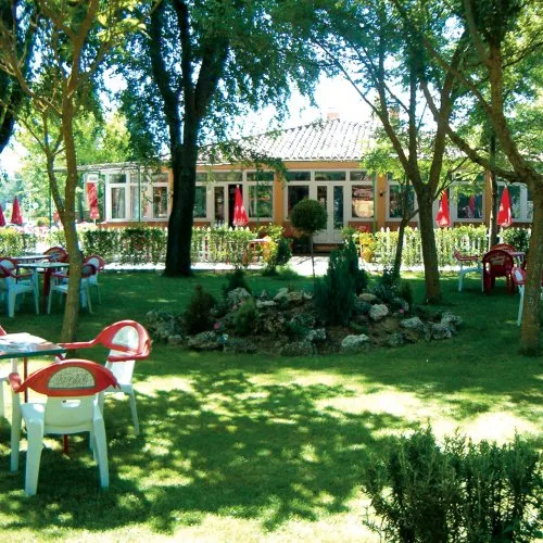 Camping El Astral Castille-et-León - Tordesillas visuel 5/10