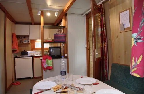Camping El Astral Castille-et-León - Tordesillas visuel 9/10