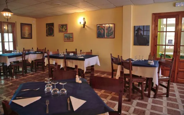 Camping El Astral Castille-et-León - Tordesillas visuel 10/10