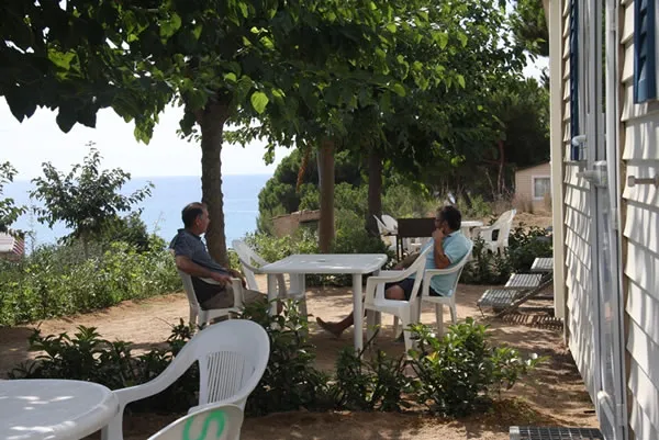 Camping El Carlitos Costa Brava - Arenys de Mar visuel 5/7