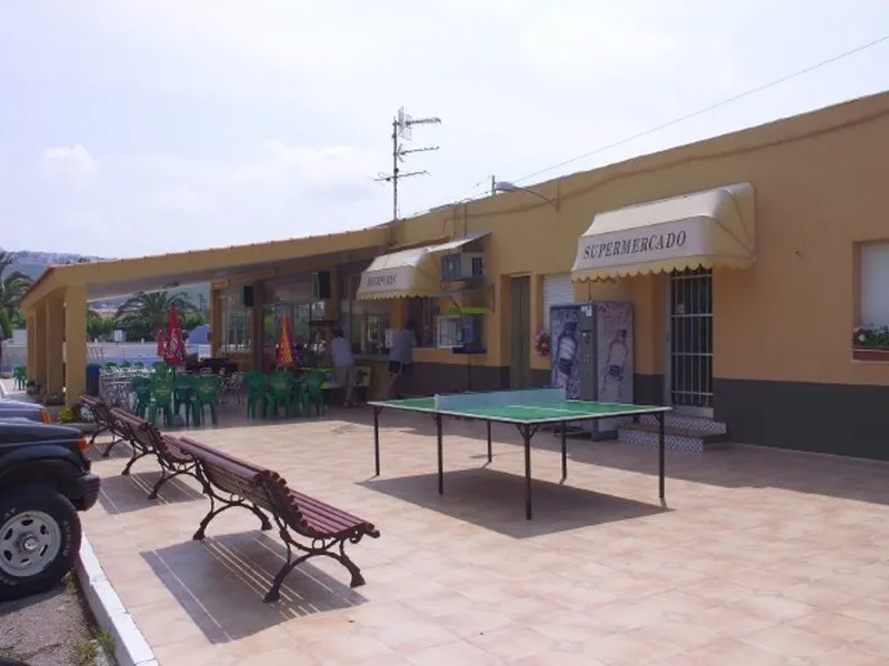 Camping El Cid Costa del Azahar - Peñiscola visuel 6/6