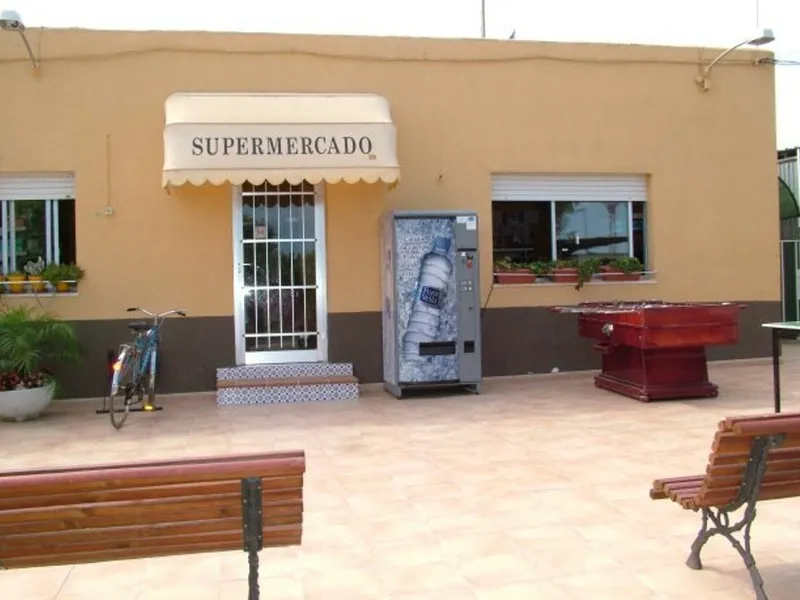 Camping El Cid Costa del Azahar - Peñiscola visuel 5/6