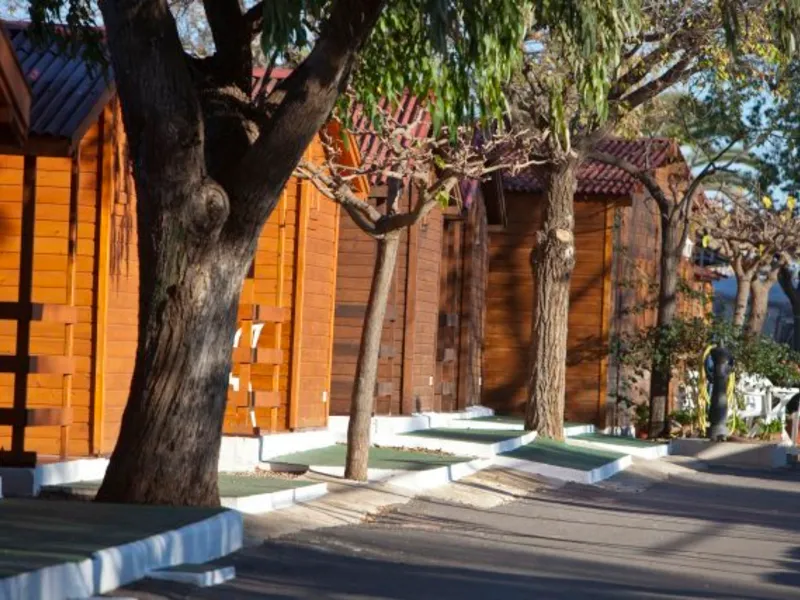 Camping El Cid Costa del Azahar - Peñiscola visuel 3/6