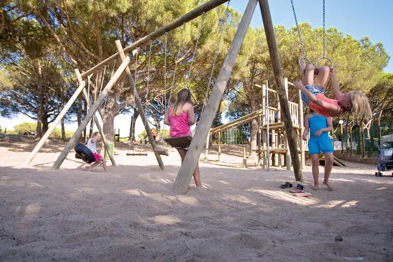 Camping El Delfin Verde Costa Brava - Torroella de Montgri visuel 7/12