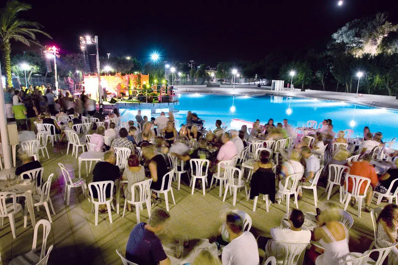 Camping El Delfin Verde Costa Brava - Torroella de Montgri visuel 8/12