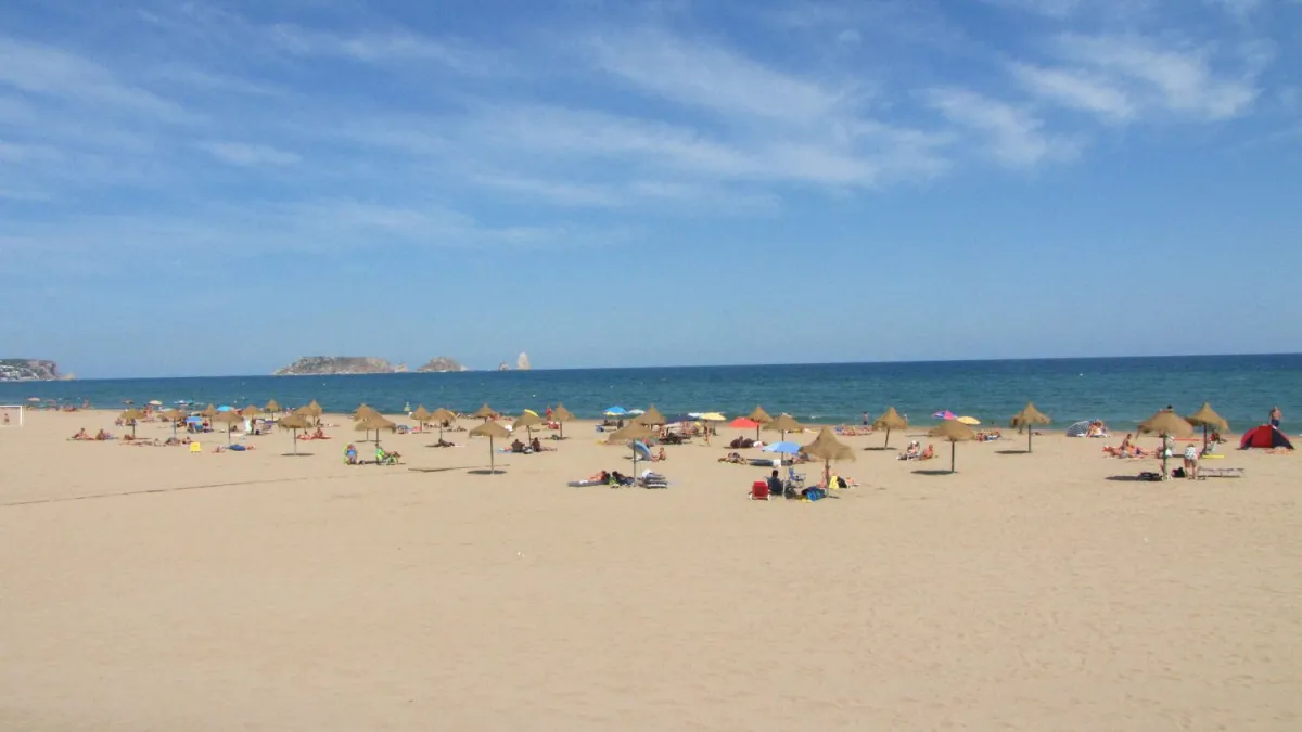 Camping El Delfin Verde Costa Brava - Torroella de Montgri visuel 10/12