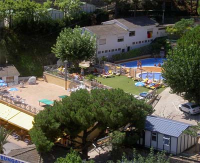 El Far Costa Brava - Calella visuel 2/11