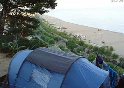 Camping El Far Costa Brava - Calella visuel 5/11