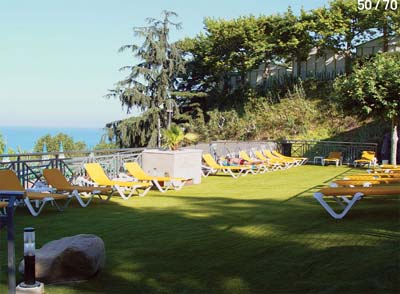 El Far Costa Brava - Calella visuel 9/11