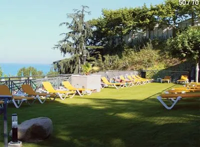 Camping El Far Costa Brava - Calella visuel 9/11