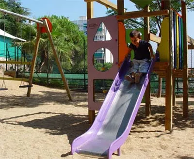 Camping El Far Costa Brava - Calella visuel 10/11