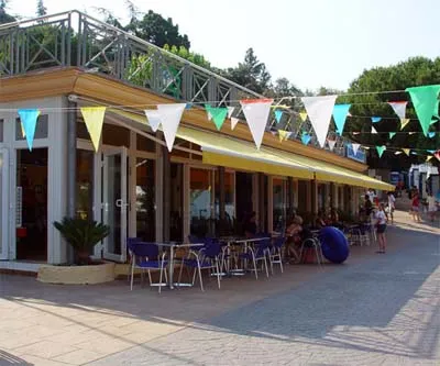 Camping El Far Costa Brava - Calella visuel 11/11