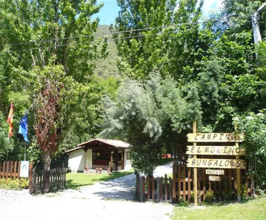 Camping El Molino Costa Brava - Estartit visuel 3/4