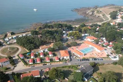 Camping Eléovic Pays de Loire - Pornic visuel 8/8