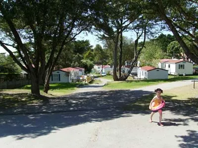 Camping Eléovic Pays de Loire - Pornic visuel 3/8