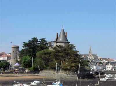 Eléovic Pays de Loire - Pornic visuel 8/8