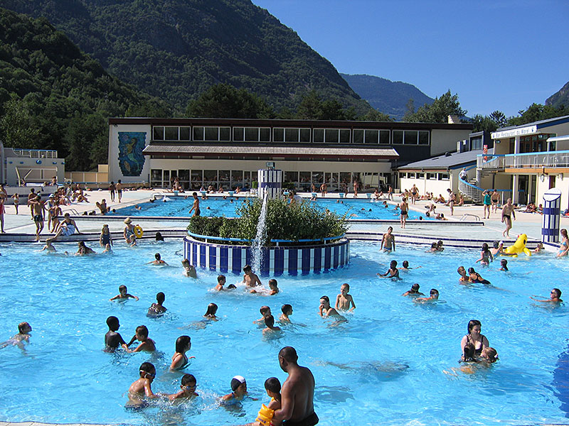 Eliana Rhône-Alpes - Aigueblanche visuel 2/3 Eliana Rhône-Alpes - Aigueblanche visuel 2/3