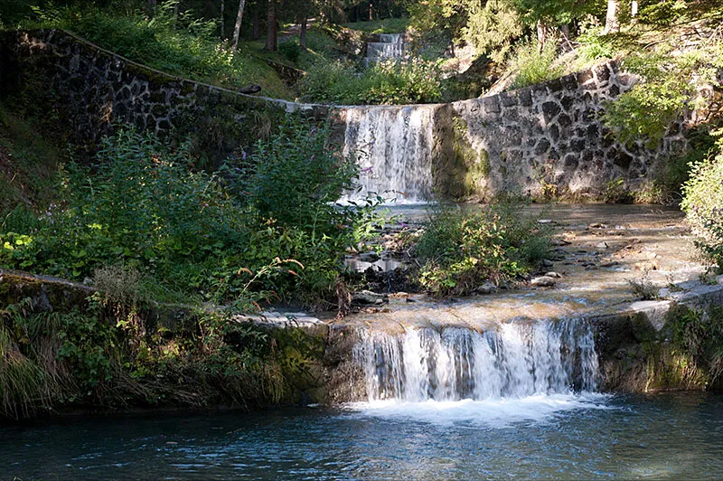 Camping Eliana Rhône-Alpes - Aigueblanche visuel 2/3