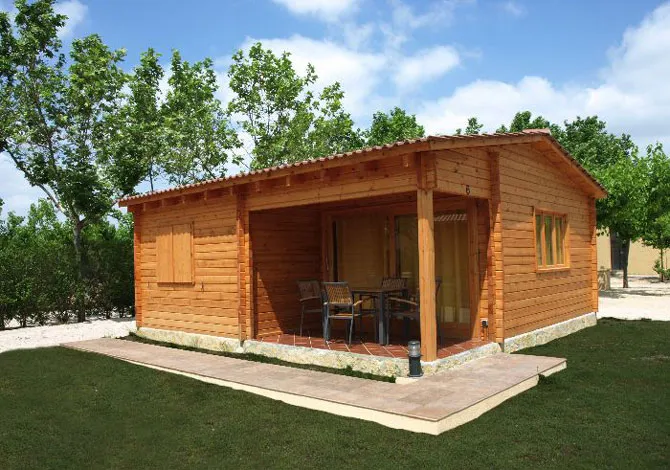 Camping Els Ports Costa Dorada - Arnes visuel 6/7