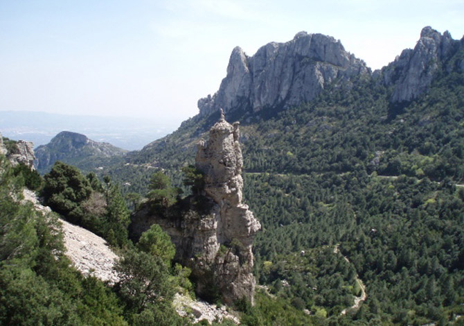 Els Ports Costa Dorada - Arnes visuel 7/7