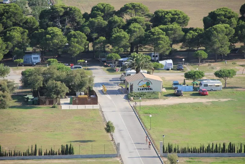 Camping Emporda Costa Brava - Estartit visuel 6/10