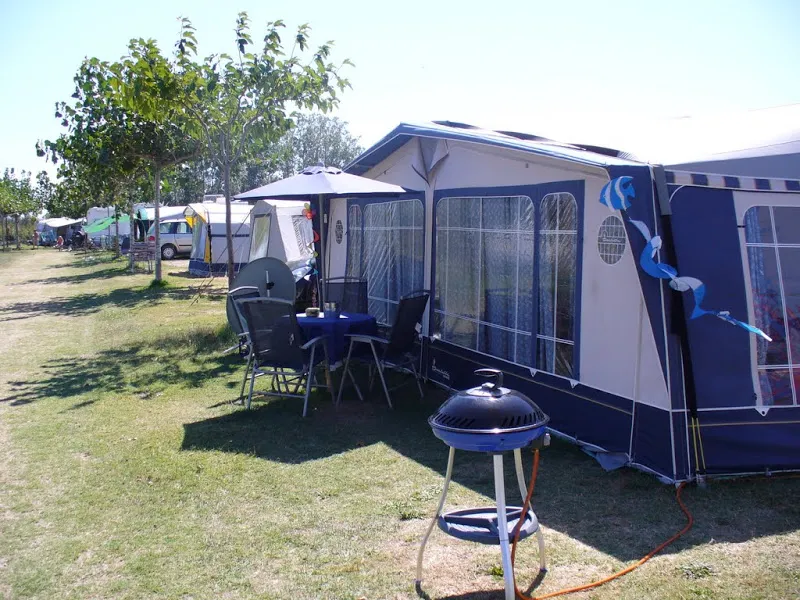 Camping Emporda Costa Brava - Estartit visuel 9/10