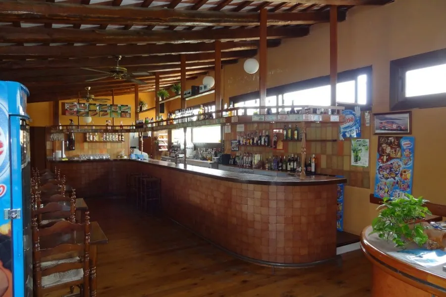 Camping Enmar Costa Brava - Pineda de Mar visuel 9/10