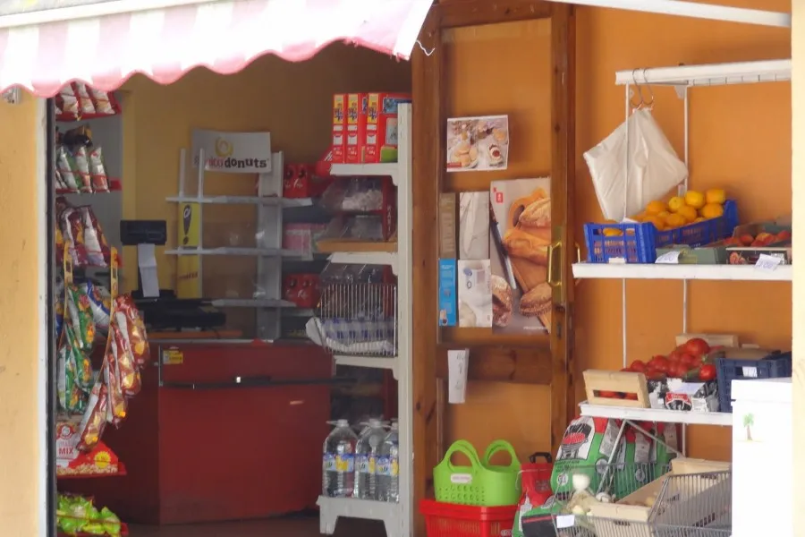 Camping Enmar Costa Brava - Pineda de Mar visuel 10/10