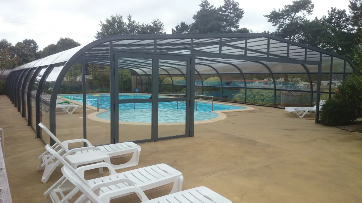Camping Entre Terre et Mer Bretagne - Pont Scorff visuel 13/15