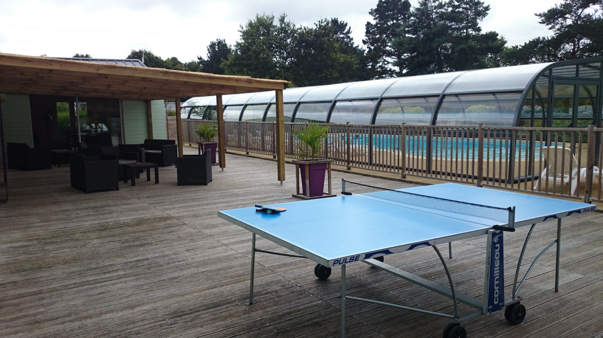 Entre Terre et Mer Bretagne - Pont Scorff visuel 11/15