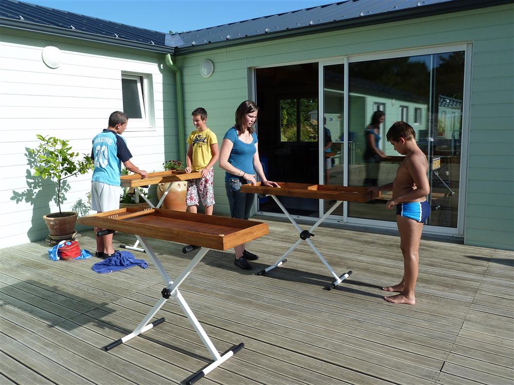 Entre Terre et Mer Bretagne - Pont Scorff visuel 9/15