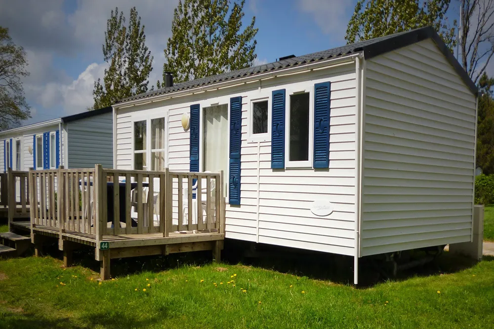 Camping Entre Terre et Mer Bretagne - Pont Scorff visuel 15/15