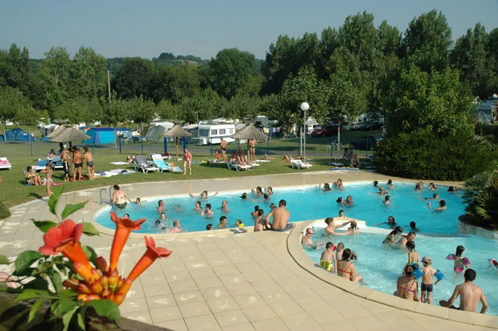 Camping Eskualduna Aquitaine - Hendaye visuel 2/11