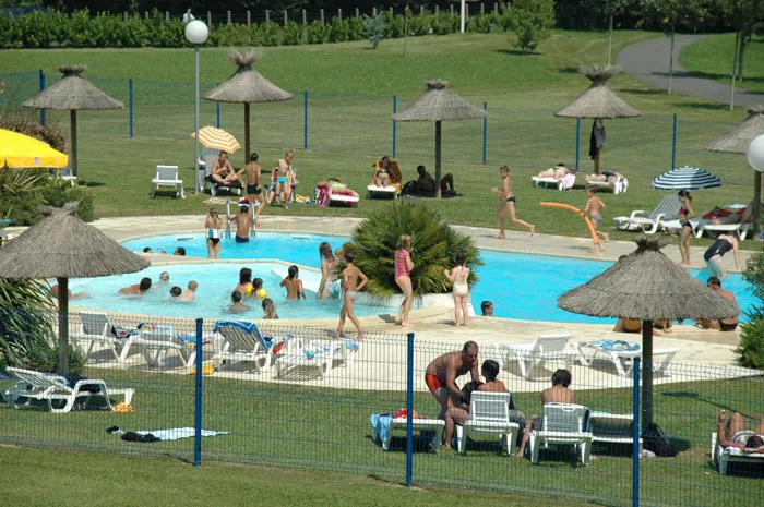 Camping Eskualduna Aquitaine - Hendaye visuel 3/11