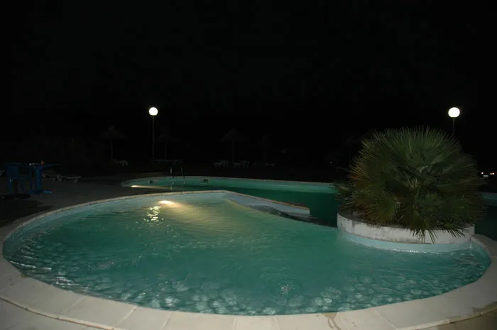 Camping Eskualduna Aquitaine - Hendaye visuel 4/11