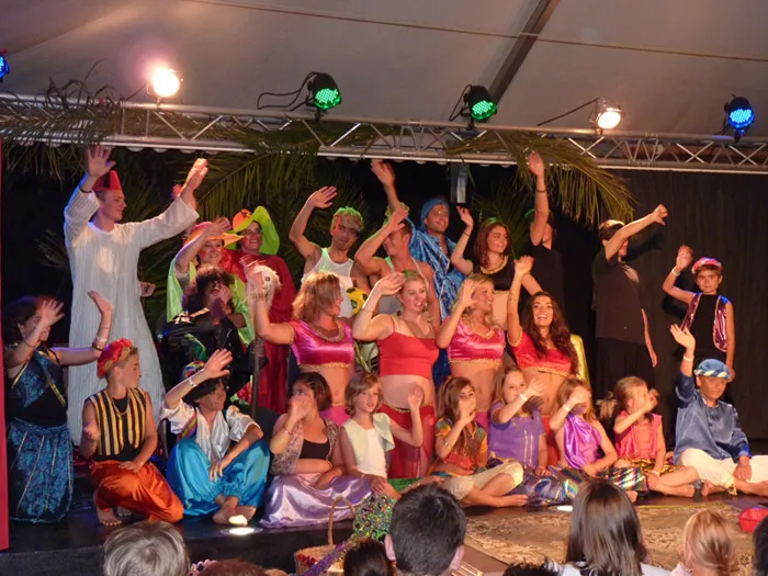 Camping Eskualduna Aquitaine - Hendaye visuel 9/11