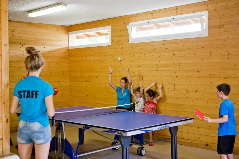 Camping Eskualduna Aquitaine - Hendaye visuel 11/11